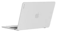 Torby na laptopy - Incase Hardshell Case do MacBook Air 15'' M2 2023 / M3 2024 Dots/Clear INMB200750-CLR - miniaturka - grafika 1