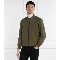 Kurtki męskie - Tommy Hilfiger Kurtka bomber | Regular Fit - miniaturka - grafika 1