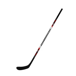 Kompozytowy kij hokejowy Warrior Rise  Junior W28 Gallagher prawa strona w dół, flex 50 - Hokej - miniaturka - grafika 1