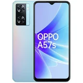 Telefony komórkowe - Oppo A57s 4GB/64GB Dual Sim Niebieski - miniaturka - grafika 1