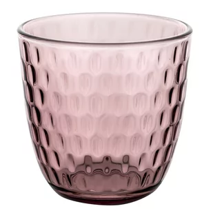Komplet szklanek Bormioli Rocco Slota Lilac Rose 290 ml 6 sztuk - Szklanki - miniaturka - grafika 3