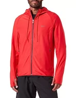 Bluzy męskie - BOSS Bluza męska, Medium Red610., L - miniaturka - grafika 1