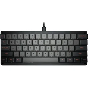 Cougar Puri Mini czarna CGR-WM1MI-PRM - Klawiatury - miniaturka - grafika 1