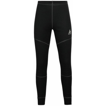 Legginsy dziecięce Odlo BL BOTTOM long ACTIVE X-WARM KIDS ECO ODLO 140