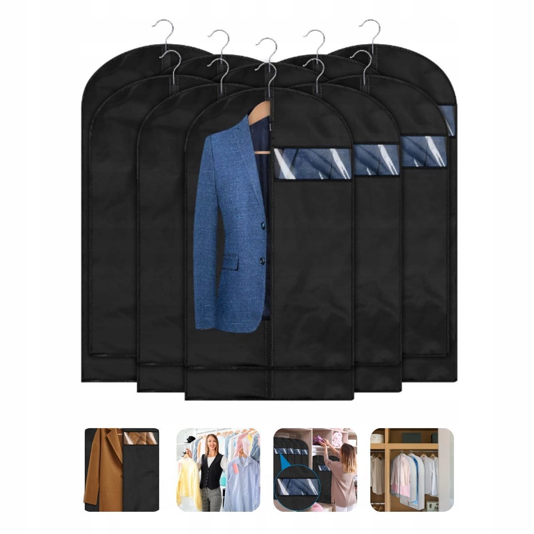 Pokrowiec uniwersalny syntetyk