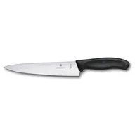 Pozostałe akcesoria kuchenne - Victorinox 7.6363 + 7.8327 + Victorinox Nóż kuchenny nóż szefa kuchni 6.8003.19B - miniaturka - grafika 1