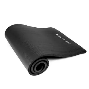 Xylo SG-105 10mm czarny SG-105 - Maty do ćwiczeń - miniaturka - grafika 1
