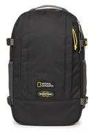 Plecaki szkolne i tornistry - Plecak Eastpak National Geographic Camera Pack - black - miniaturka - grafika 1