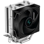 Tuning komputera - akcesoria - Deepcool CPU Cooler AG300 Black, Intel, AMD - miniaturka - grafika 1