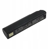 Akcesoria do kas i terminali - Cameron Sino Honeywell 1202g 013283 3400mAh 12.58Wh Li-Ion 3.7V Cameron Sino) - miniaturka - grafika 1