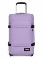 Akcesoria podróżnicze - Torba podróżna mała Eastpak Transit'R S - lavender lilac - miniaturka - grafika 1