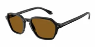 Okulary przeciwsłoneczne - Okulary Przeciwsłoneczne Giorgio Armani AR 8220 587553 - miniaturka - grafika 1