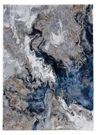 Dywany - Dywan Nevada kamień szaro-niebieski 200 x 280 cm - miniaturka - grafika 1