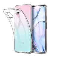 Etui i futerały do telefonów - Tech-Protect FLEXAIR HUAWEI P40 LITE CRYSTAL - miniaturka - grafika 1