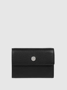 Portfel z imitacji skóry model ‘Chiara’ – RFID-blocking - Portfele - miniaturka - grafika 1