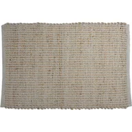 Dywany - Dywan beżowy, 60 x 90 cm - miniaturka - grafika 1