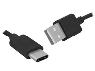 Kable - Przewód kabel  USB wtyk A/wtyk C 5m DSKU400 Vitalco Kabel - miniaturka - grafika 1