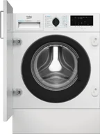 Pralki do zabudowy - Beko B3WBT691415W - miniaturka - grafika 1