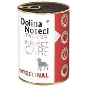 Mokra karma dla psów - Dolina Noteci DOLINA NOTECI PREMIUM Perfect Care INTESTINAL na problemy jelitowe 400g | DARMOWA DOSTAWA OD 99 ZŁ - miniaturka - grafika 1
