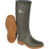 Obuwie robocze - DELTA PLUS LAND OB SRA OBUWIE ROBOCZE WYSOKIE, WYPROFILOWANE Z PVC; KHAKI-BEŻOWY - miniaturka - grafika 1