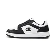 Buty trekkingowe damskie - Buty na co dzień młodzieżowe CHAMPION REBOUND LOW - miniaturka - grafika 1