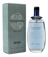 Wody po goleniu - Kenzo L Eau Par woda po goleniu 100ml - miniaturka - grafika 1