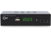 Tunery DVB-T - ODIN SMT-01e H.265 | - miniaturka - grafika 1