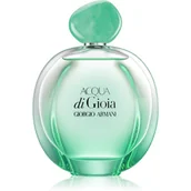 Wody i perfumy damskie - Giorgio Armani Acqua di Gioia Intense Woda perfumowana 100 ml - miniaturka - grafika 1