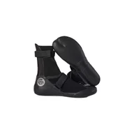 Pływanie - Buty neoprenowe męskie Rip Curl Flashbomb 5 mm Round Toe - miniaturka - grafika 1