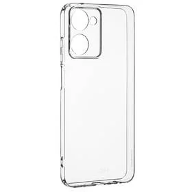 Fixed Obudowa na Realme 10 FIXTCC-1133 przezroczysty - Etui i futerały do telefonów - miniaturka - grafika 1