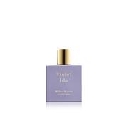 Wody i perfumy damskie - Miller Harris Violet Ida Woda perfumowana 50 ml - miniaturka - grafika 1