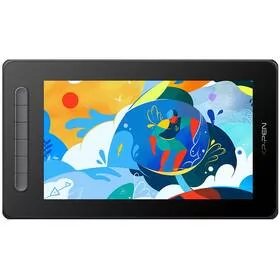 Tablet graficzny XPPen Artist 10 (2. generace) (A12P2) Czarny - Tablety graficzne - miniaturka - grafika 1