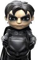 Figurki dla dzieci - Iron Studio Batman - Batman Zdemaskowany - Minico - miniaturka - grafika 1
