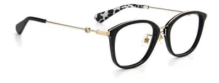 Okulary korekcyjne Kate Spade BRITTEN F 807 - Okulary korekcyjne, oprawki, szkła - miniaturka - grafika 2