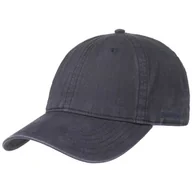 Czapki i chusty sportowe męskie - Czapka Ducor Sun Guard by Stetson, niebieski, S (54-55 cm) - miniaturka - grafika 1