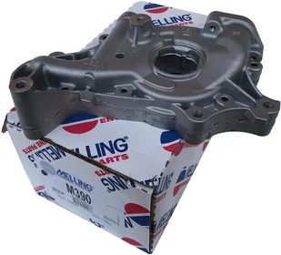 Pompa oleju silnika Ford Mustang 3,7 V6 - Silnik - akcesoria - miniaturka - grafika 4