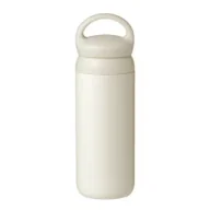 Kubki termiczne - Kinto Day Off Kubek termiczny Biały 500 ml - miniaturka - grafika 1
