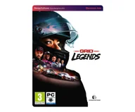 Gry PC - PC GRID Legends klucz EA App - miniaturka - grafika 1