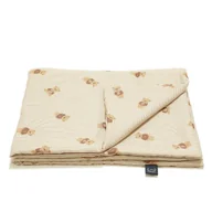 Kołdry i poduszki dla dzieci - La Millou Kołdra Bamboo M BABY BEAR - miniaturka - grafika 1