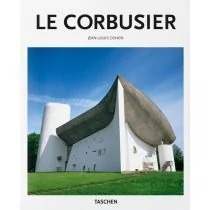 Le Corbusier - Obcojęzyczna literatura faktu i reportaż - miniaturka - grafika 1