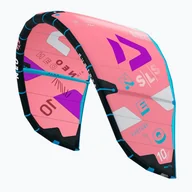 Windsurfing - Latawiec kitesurfingowy DUOTONE Neo SLS 2022 coral red/purple - miniaturka - grafika 1