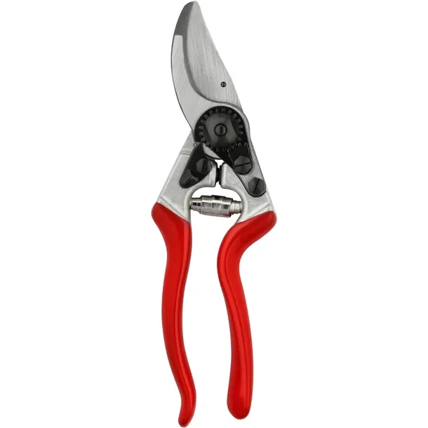Felco Sekator Ogrodowy Ergonomiczny 25mm Czerwony