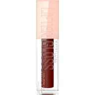Błyszczyki do ust - Maybelline Nawilżający błyszczyk do ust z efektem pompowania Błyszczyki 5,4 ml 5.4 ml - miniaturka - grafika 1