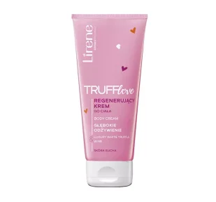 Lirene Trufflove Regenerujący Krem do ciała 200ml - Balsamy i kremy do ciała - miniaturka - grafika 1