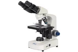 Delta Optical Genetic Pro Bino DO-3402 - Mikroskopy i lupy - miniaturka - grafika 1