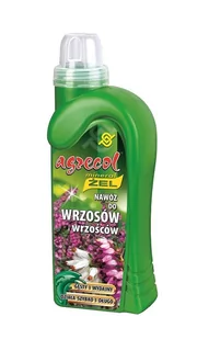 Agrecol nawóz w żelu wrzosy i wrzośce Mineral 0,5L - Nawozy ogrodnicze - miniaturka - grafika 1