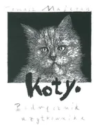 Poezja - Koty. Podręcznik użytkownika - miniaturka - grafika 1
