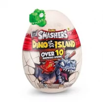 Smashers Dino Island - Jajo dinozaura mix - Figurki dla dzieci - miniaturka - grafika 1