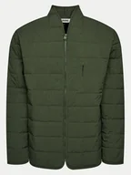 Kurtki damskie - Rains Kurtka przejściowa Giron Liner Jacket T1 19400 Zielony Regular Fit - miniaturka - grafika 1