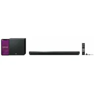 Yamaha YSP-2700 (YSP-2700 SR)